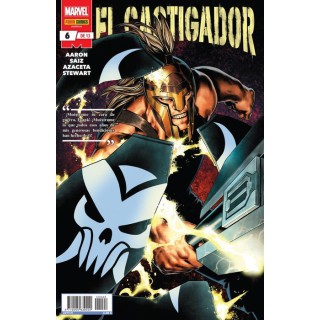 El Castigador 06 De 13