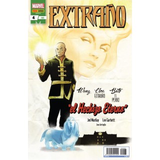 Extraño 04