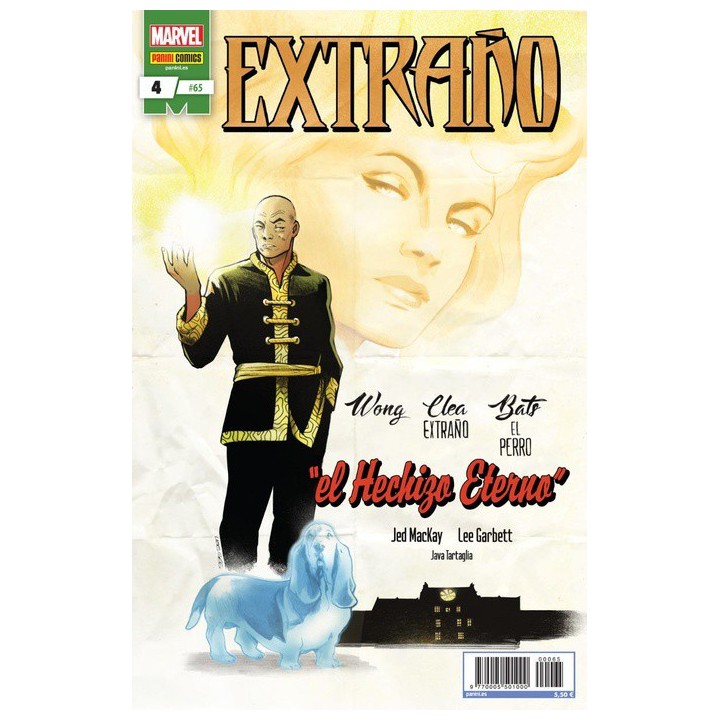 Extraño 04