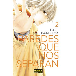 Paredes Que Nos Separan 2