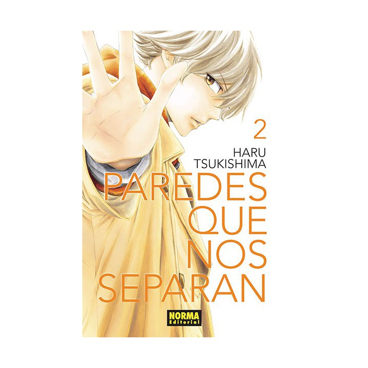Paredes Que Nos Separan 2
