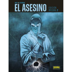 El Asesino. Integral 2