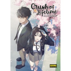 Crush Of Lifetime 1