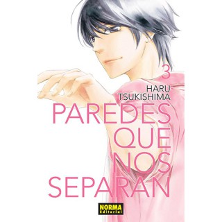 Paredes Que Nos Separan 3