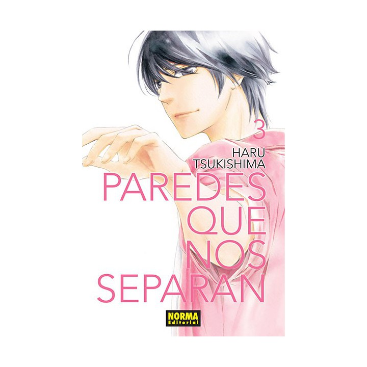 Paredes Que Nos Separan 3
