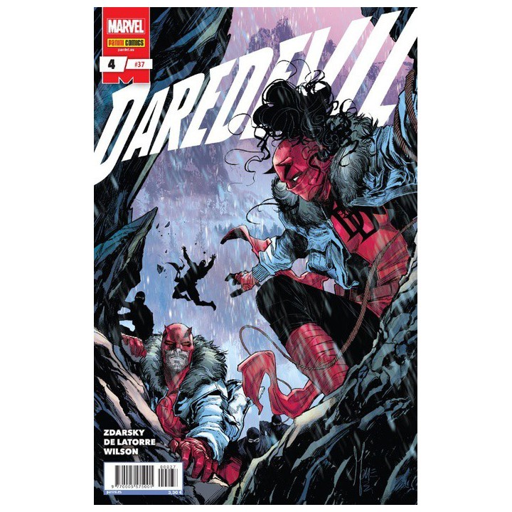 Daredevil 04