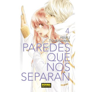 Paredes Que Nos Separan 4
