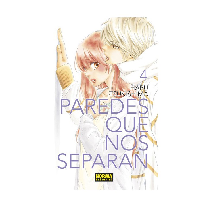 Paredes Que Nos Separan 4