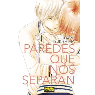 Paredes Que Nos Separan 5