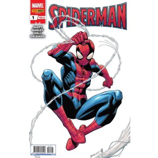 Spiderman 01