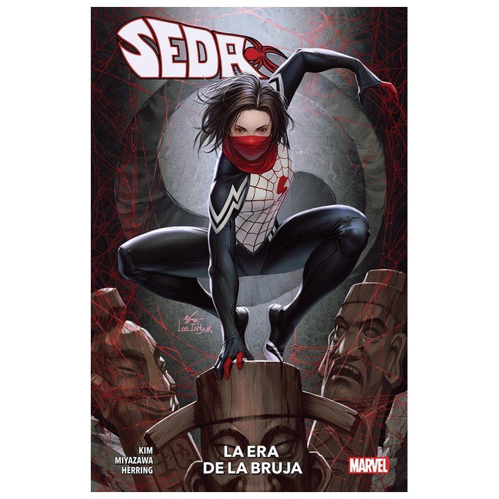 Seda 02 La Era De La Bruja