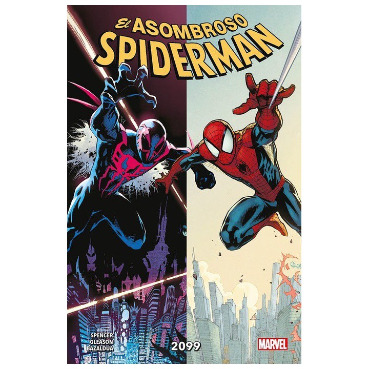 Marvel Premiere El Asombroso Spiderman 8