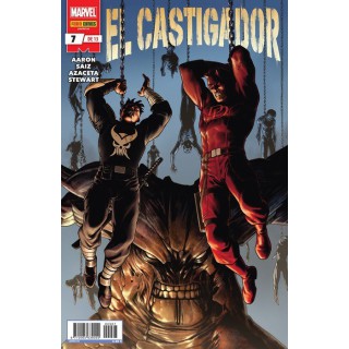 El Castigador 07 De 13