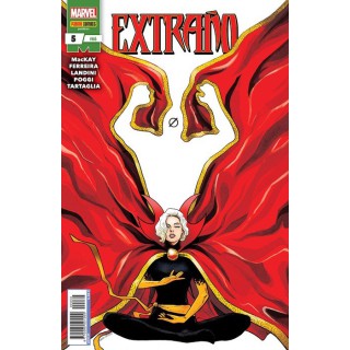 Extraño 05