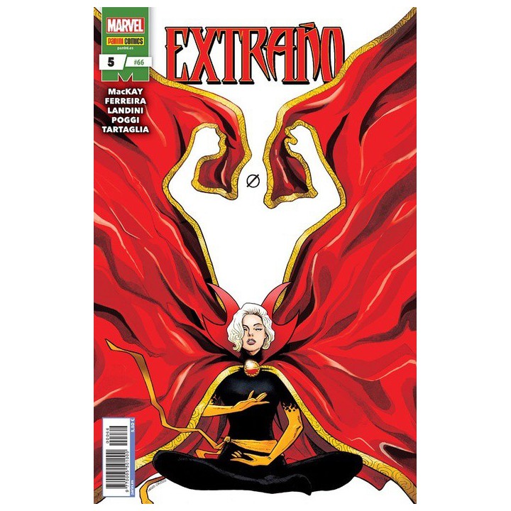 Extraño 05