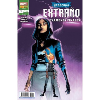 Academia Extraño 11 Examenes Finales 01