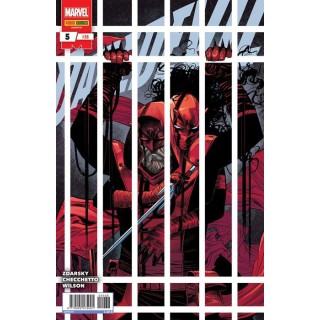 Daredevil 05