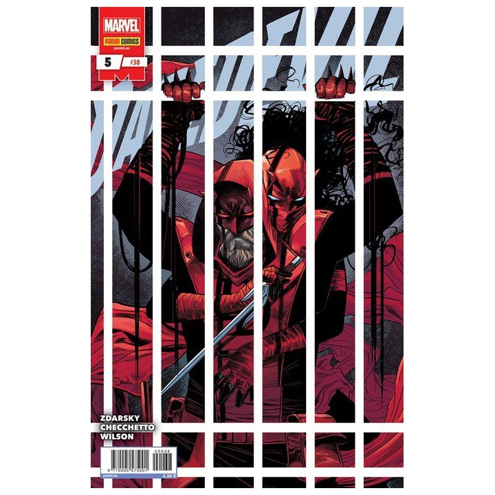 Daredevil 05