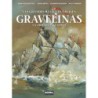 Las Grandes Batallas Navales. Gravelinas