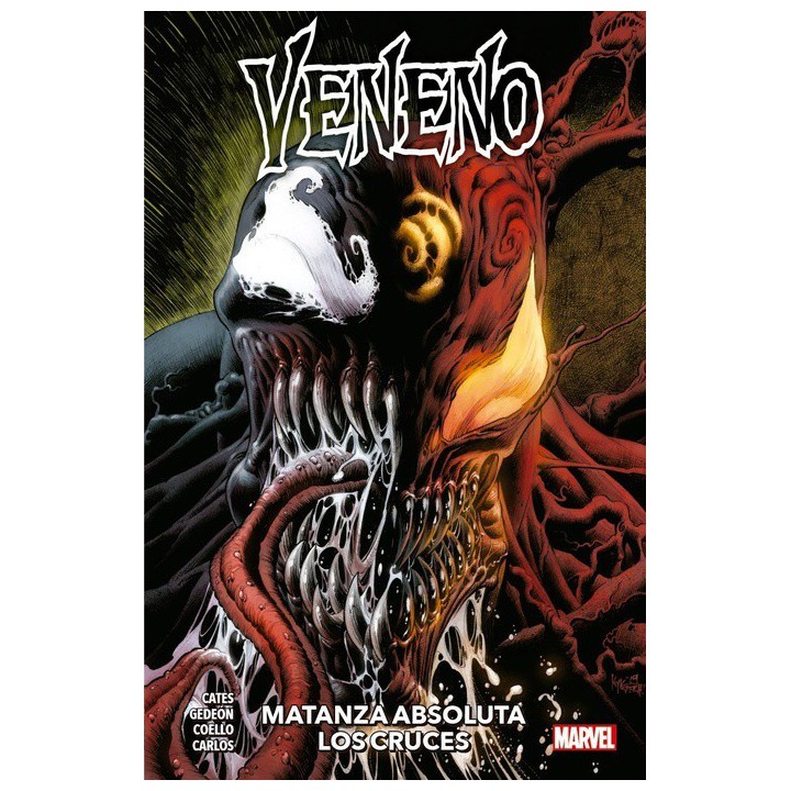 Marvel Premiere Veneno 06