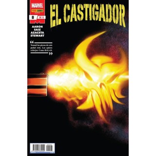 El Castigador V1 8