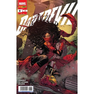 Daredevil V1 39