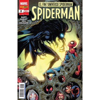 Spiderman V4 2