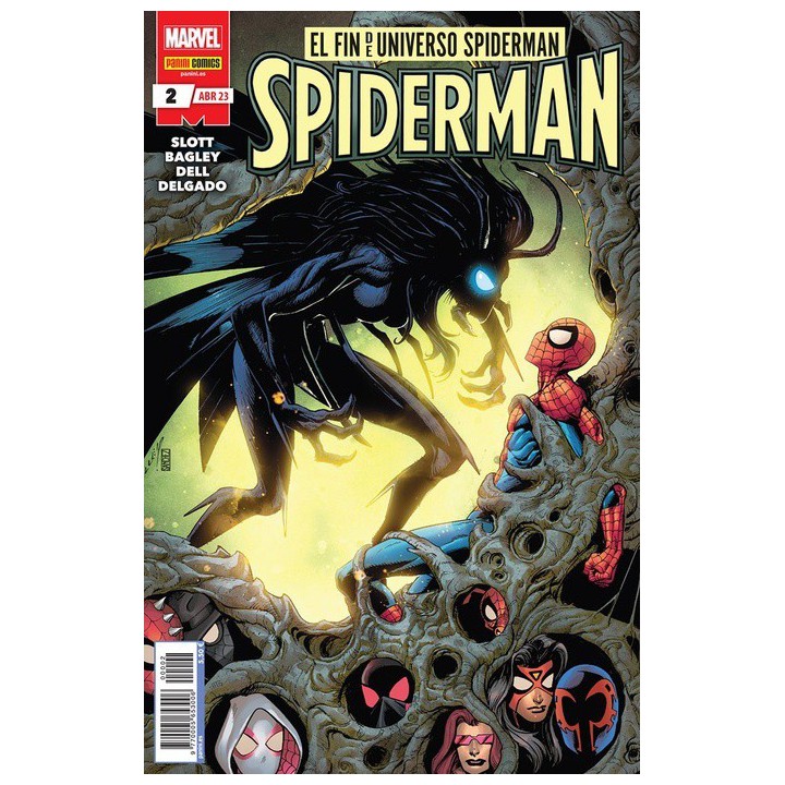 Spiderman V4 2
