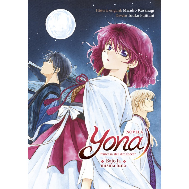 Yona