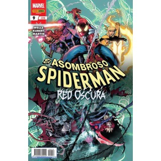 Spiderman V2 218