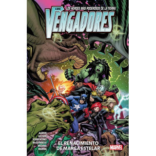Marvel Premiere V1 55
