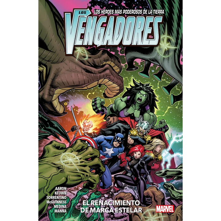 Marvel Premiere V1 55