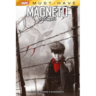 Marvel Must-have V1 67