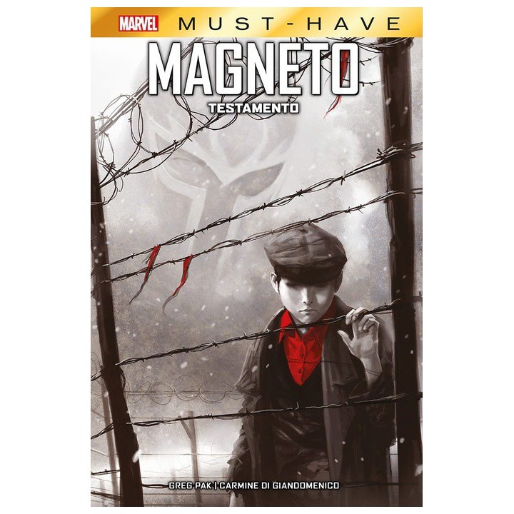 Marvel Must-have V1 67