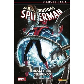 Marvel Saga V1 77