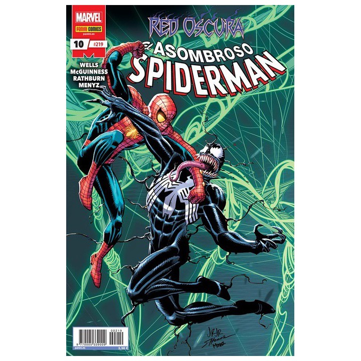 Spiderman V2 219