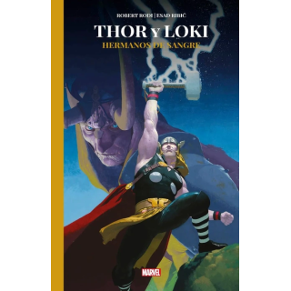 Marvel Edición De Lujo V1 6