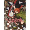 The Ancient Magus Bride 16