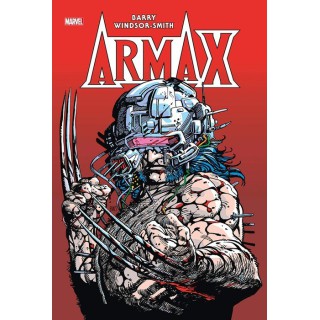 Marvel Gallery Edition V1 1