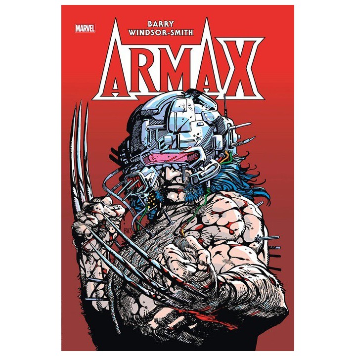 Marvel Gallery Edition V1 1
