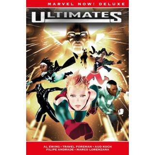 Marvel Now! Deluxe 69