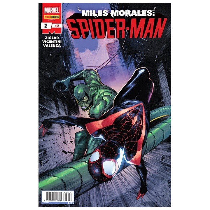 Miles Morales: Spider-man 2 (26)