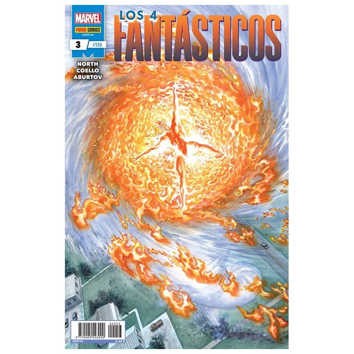 Los 4 Fantásticos 03 (153)