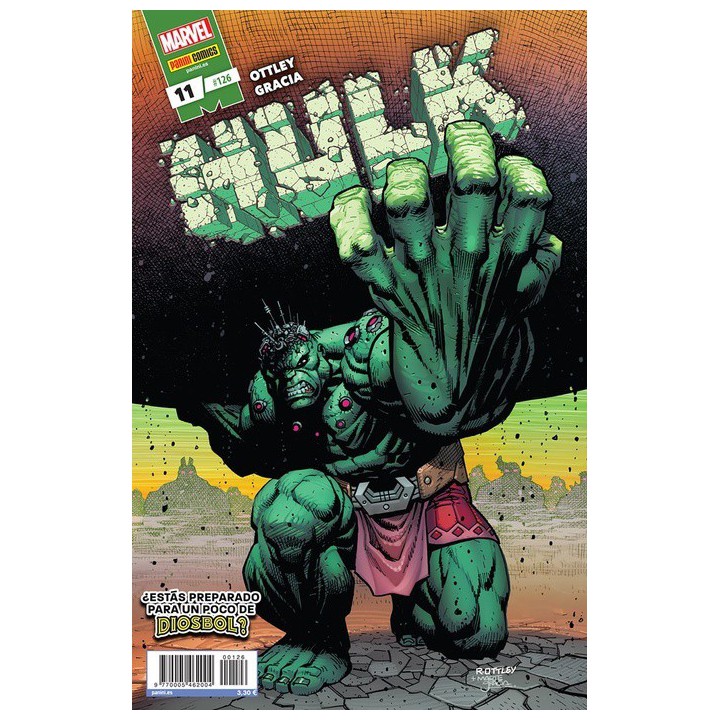 Hulk 11 (126)