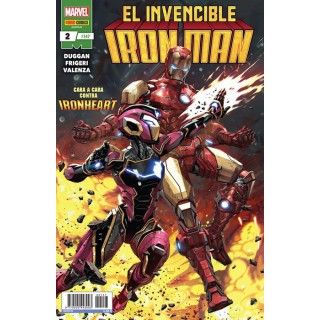 El Invencible Iron Man 2 (147)