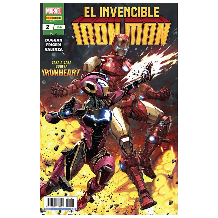 El Invencible Iron Man 2 (147)