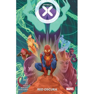 Red Oscura: Patrulla-X
