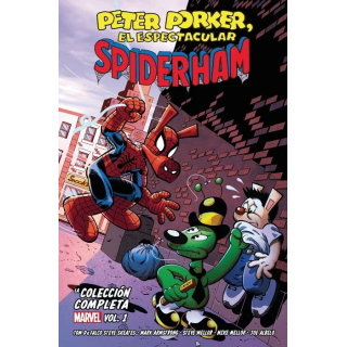 Peter Porker