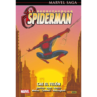 Marvel Saga V1 152