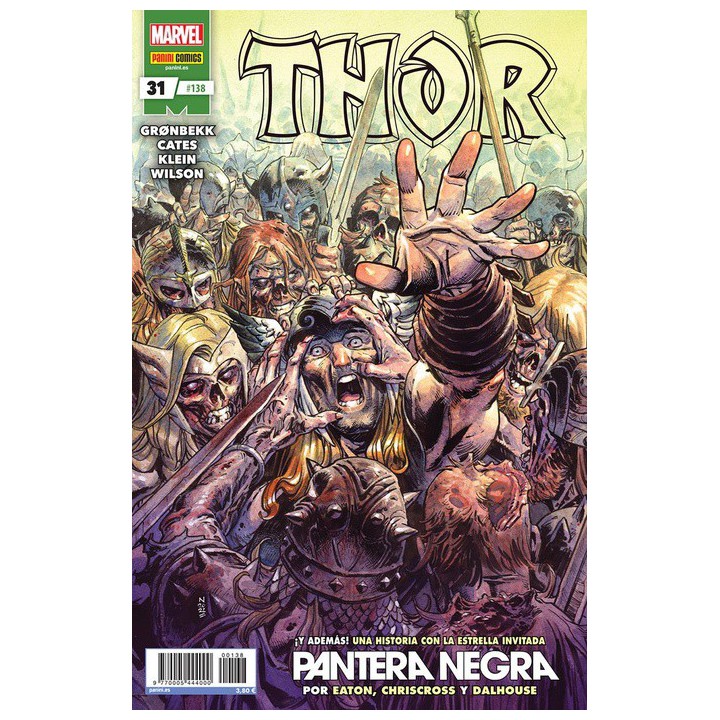 Thor 31